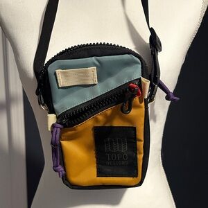 Topo Designs Mini Shoulder Bag